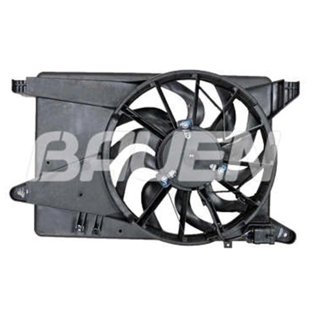 ELETROVENTILADOR GM AGILE 1.0/1.4 09/14/MONTANA 1.4/1.8 05/11/ CORSA 05/09