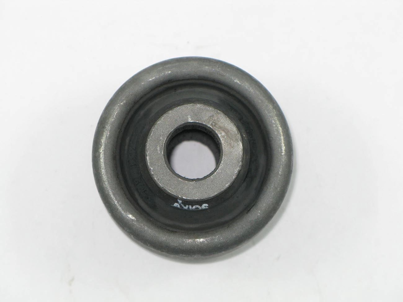 BUCHA DA EXTREMIDADE TRASEIRA BANDEJA PEUGEOT 206 16V 2002/ - SUSPENSÃO DIANTEIRA