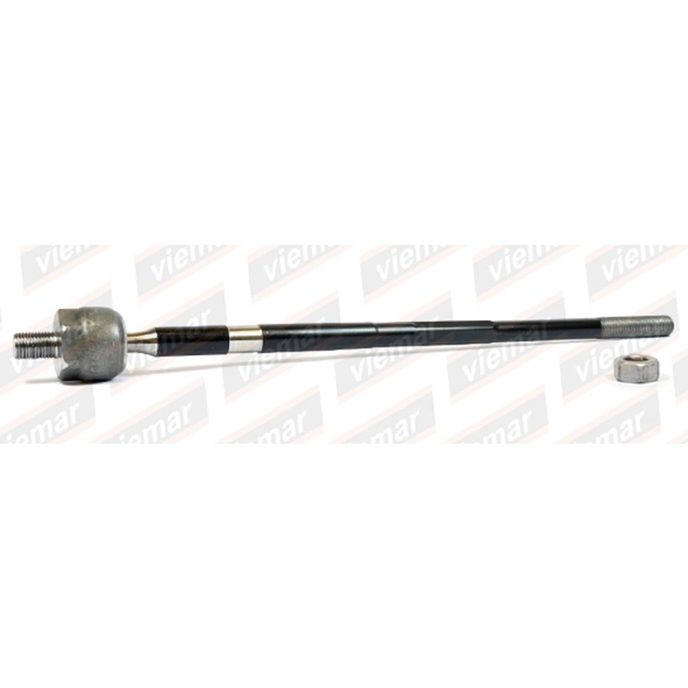 ARTICULAÇÃO/BARRA AXIAL M14X1,5 DIREÇÃO HIDRÁULICA VW PASSAT/VARIANT 91/97 - MECANISMO  ZF