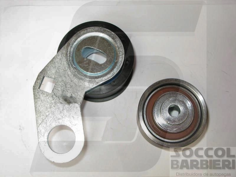 TENSOR COMPLETO COMANDO - GM S-10/BLAZER 2.5 96/00 MAXION