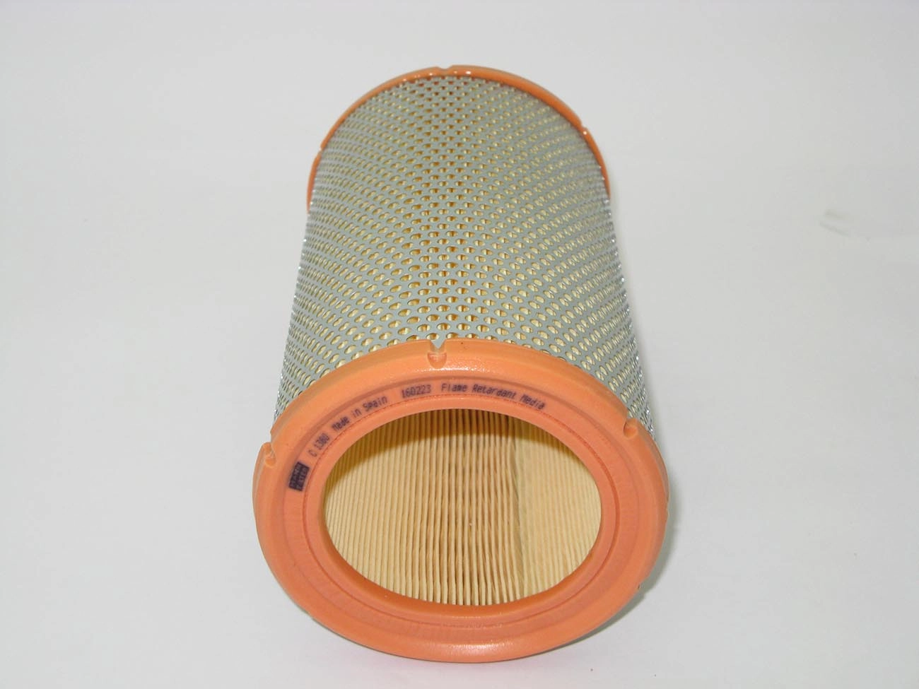 FILTRO AR RENAULT SPACE VAN/TRAFIC/R21