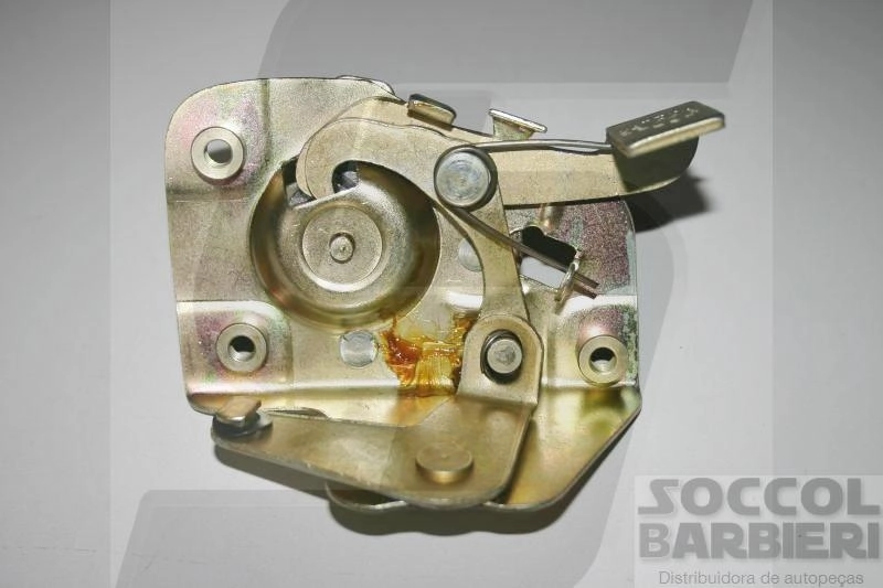 FECHADURA PORTA GM C/D-10/14/15/60/VERANEIO 64/84 - DIREITA