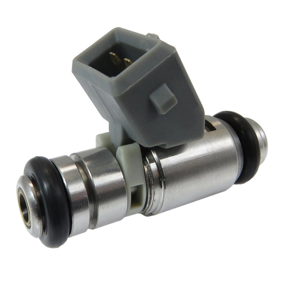 BICO INJETOR RENAULT CLIO II/KANGOO/LOGAN/MEGANE/SANDERO/SCENIC 1.6 16V 2004/ HI-FLEX - IWP179