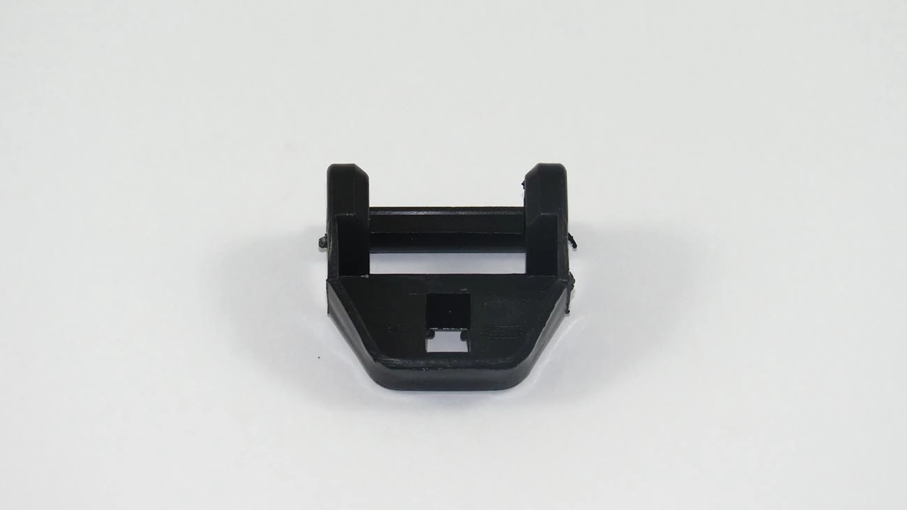 BATENTE PORTA LUVAS VW GOL/VOYAGE/PARATI/SAVEIRO /94