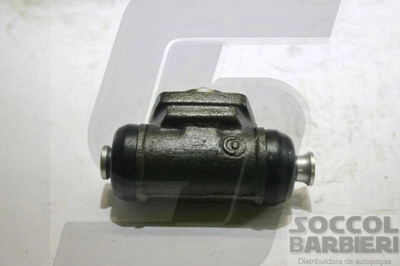 CILINDRO RODA FREIO TRASEIRO LADO DIREITO/ESQUERDO TRASEIRA FORD COURIER 98/ MONDEO SW 94/ ECOSPORT 4X4 2004/2012 7/8 22,22MM