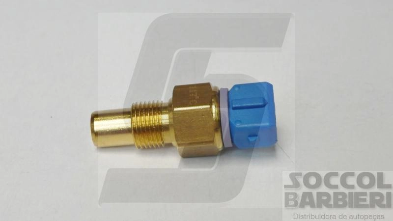 SENSOR TEMPERATURA PEUGEOT 206 1.4/1.6 1999/2010 CITROEN XSARA 1.6 2001/2004