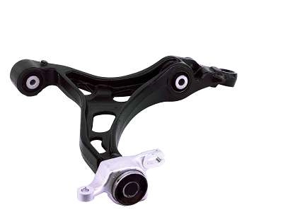 BANDEJA DIANTEIRA INFERIOR DIREITA COM BUCHAS/SEM PIVO JEEP GRAND CHEROKEE 2011/2017