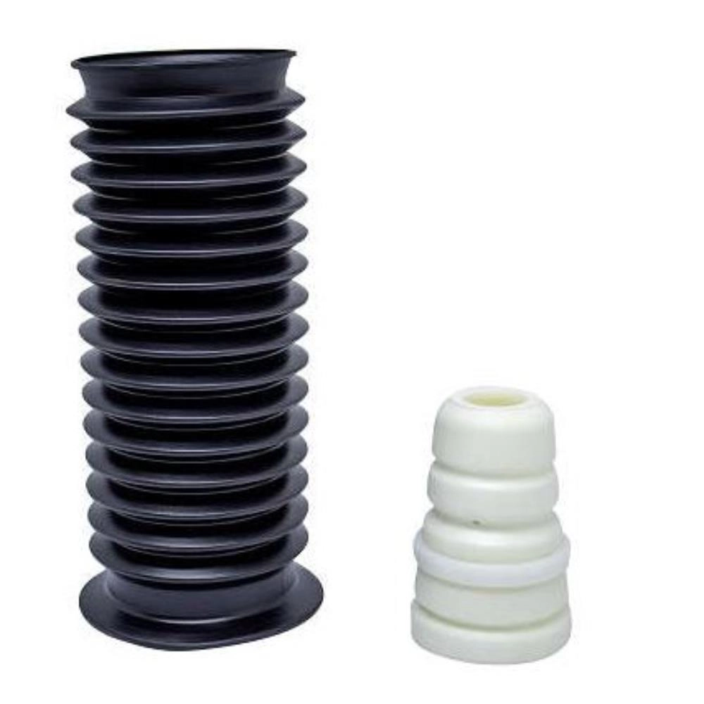 KIT AMORTECEDOR DIANTEIRO GM ONIX 12/19 - ONIX JOY/PLUS 20/21 - PRISMA 13/19 - BATENTE/COIFA UM LADO