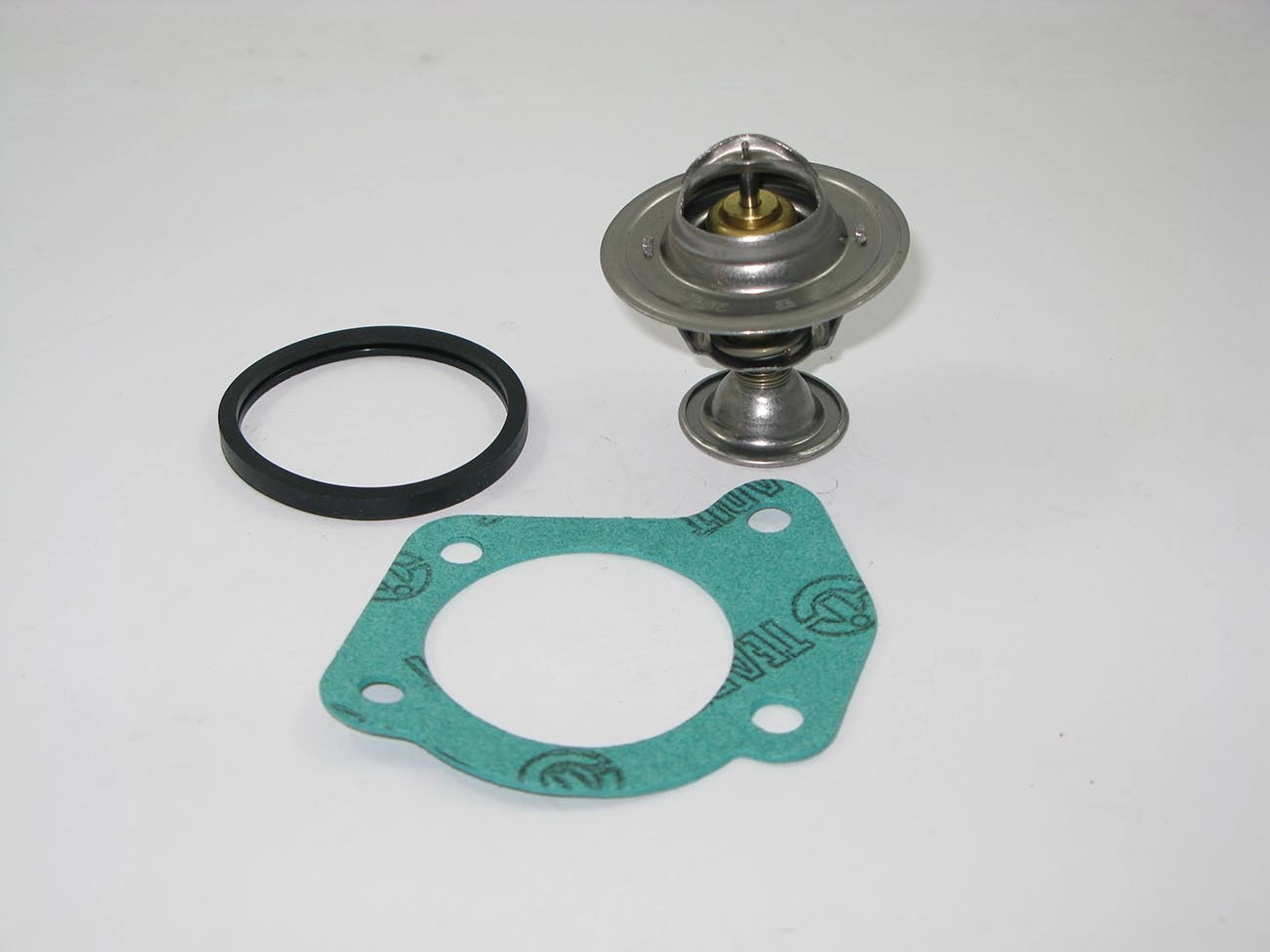 VÁLVULA TERMOSTÁTICA SÉRIE OURO GASOLINA VALVULA TERMOSTATICA FIAT 147/UNO/PREMIO/ELBA/FIORINO /96