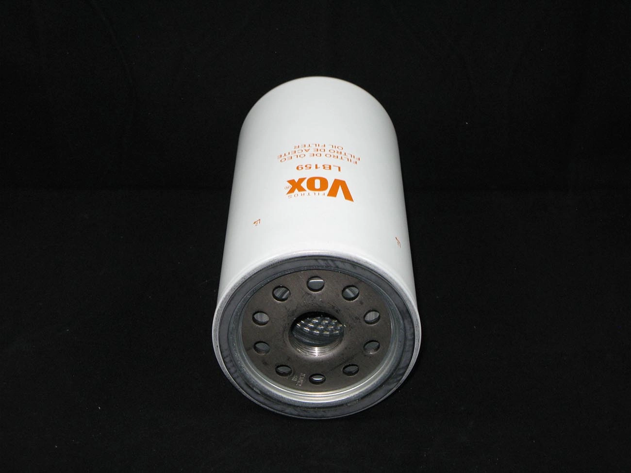FILTRO OLEO IVECO STRALIS CURSOR 2005/ - EUROCARGO CURSOR 2006/