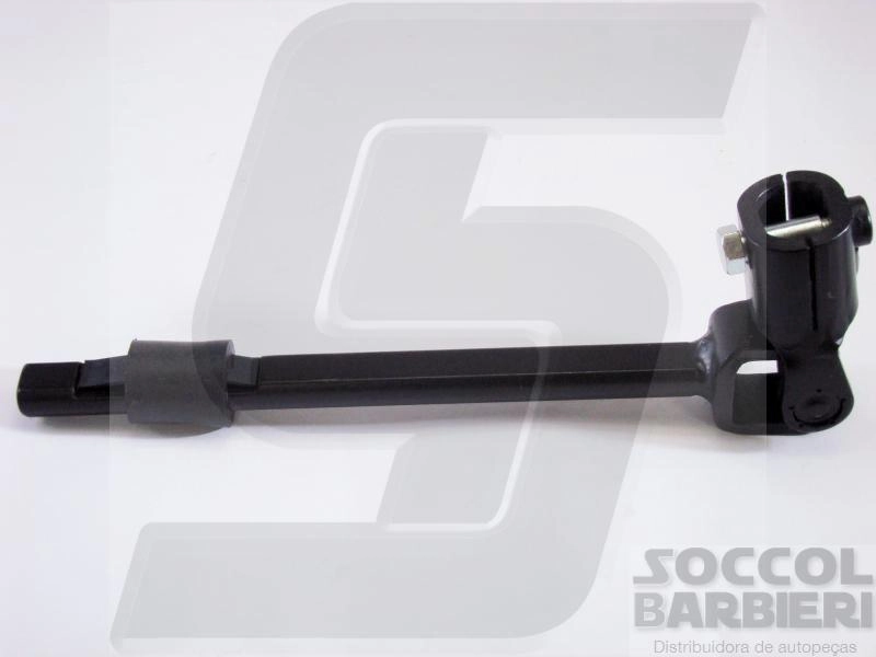 ARTICULACAO COLUNA DIRECAO - GM S-10/BLAZER - 95/11