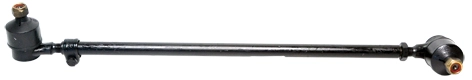 BARRA DIREÇÃO 547MM LATERAL ESQUERDA MÓVEL DIRECAO VW KOMBI KLIPPER 78/ 545MM