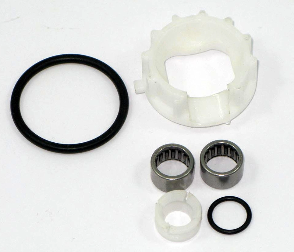 KIT CÚPULA ALAVANCA CÂMBIO PARCIAL CAMBIO FIAT PALIO