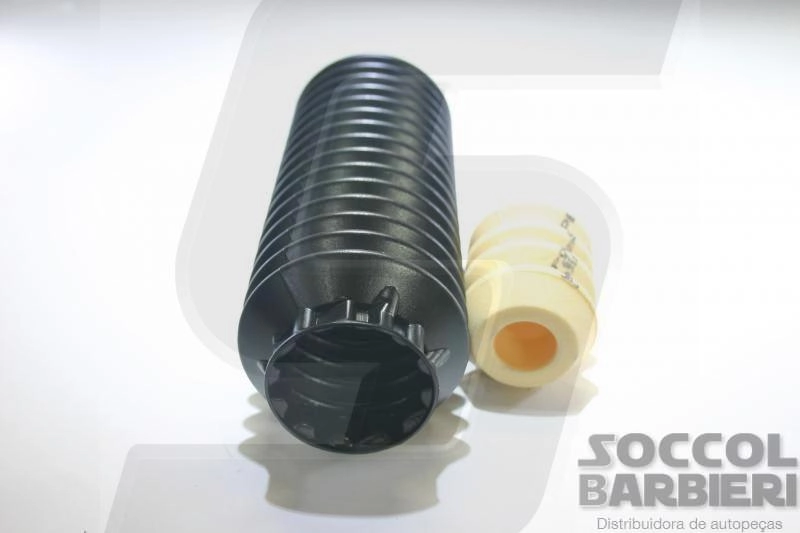 KIT AMORTECEDOR DIANTEIRO BATENTE COIFA VW GOL/VOYAGE/PARATI/SAVEIRO/PASSAT