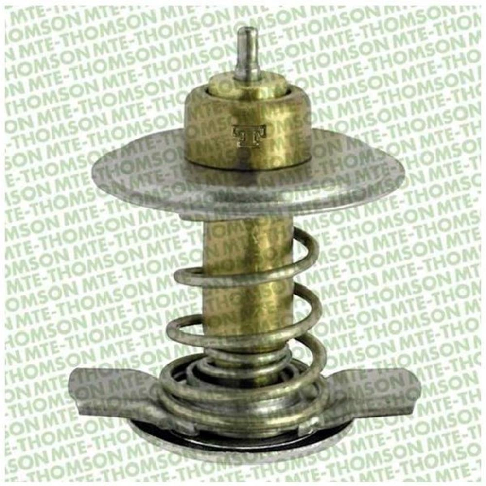 VÁLVULA TERMOSTÁTICA REFIL SÉRIE OURO GASOLINA OU FLEX VALVULA TERMOSTATICA GM MONZA/KADETT/IPANEMA 07.86/91