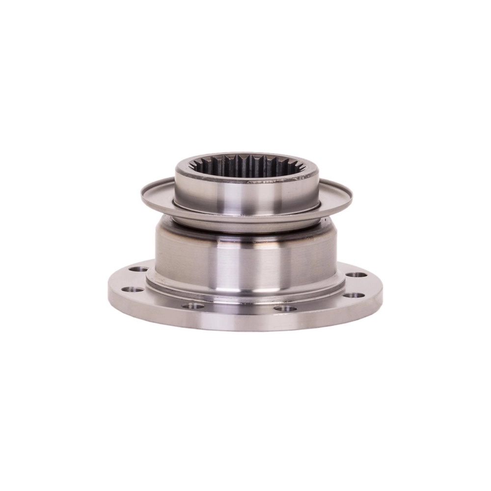 FLANGE ACOPLAMENTO DO PINHAO MB 1113/1313/1513/2013 - 8 FUROS 26 ESTRIAS