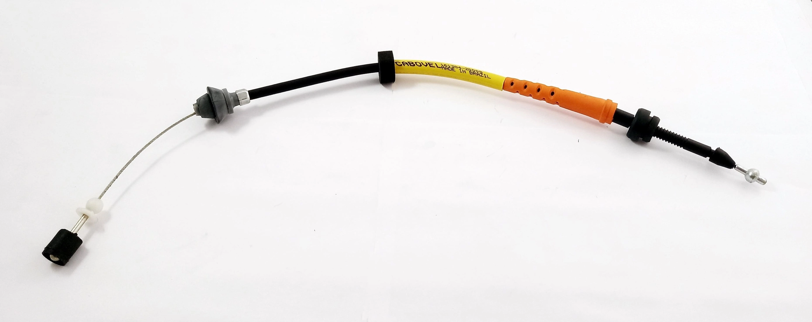 CABO ACELERADOR 525MM VW POLO CLASSIC/VAN 97/ 525