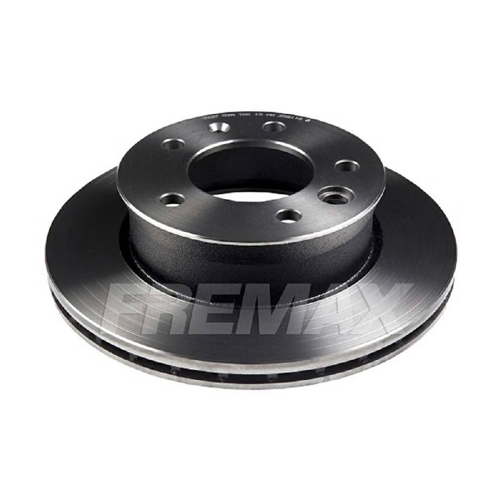 DISCO FREIO DIANTEIRO VENTILADO 285MM MB SPRINTER 313/413 CDI 2.2 2001/2012
