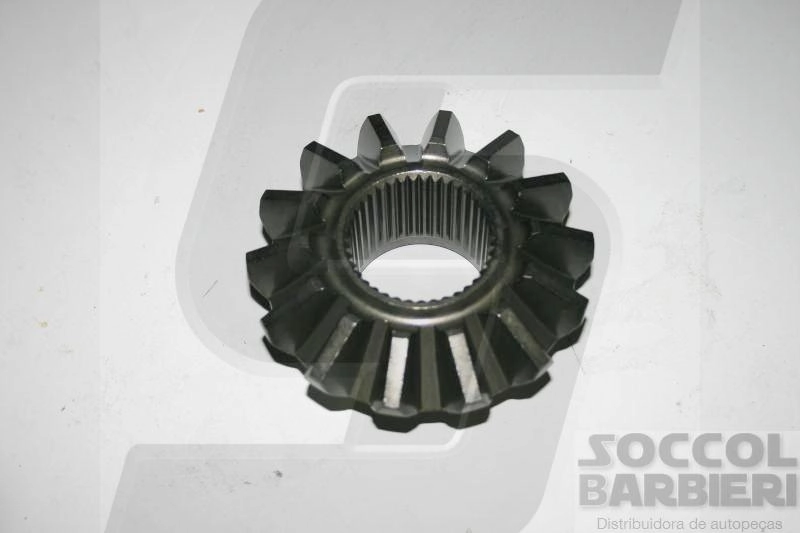 ENGRENAGEM PLANETÁRIA DIFERENCIAL PLANETARIA VW 14.140/14.150/14.200 BRASEIXOS 230 PLAN. LONGO