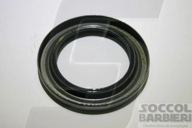 RETENTOR CUBO RODA DIANTEIRO 52,40X76,00X7,90MM DIANTEIRA FORD F-350/400/2000/4000