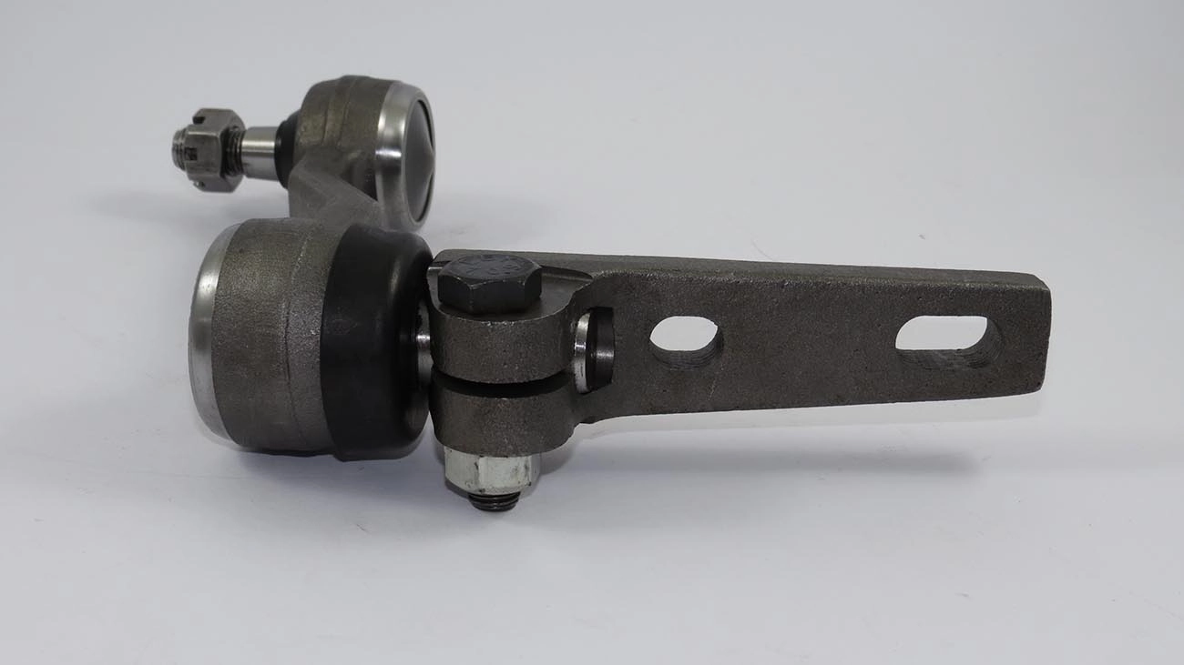 BRACO AUXILIAR GM S-10/BLAZER 95/2011 TODOS - C/SUPORTE