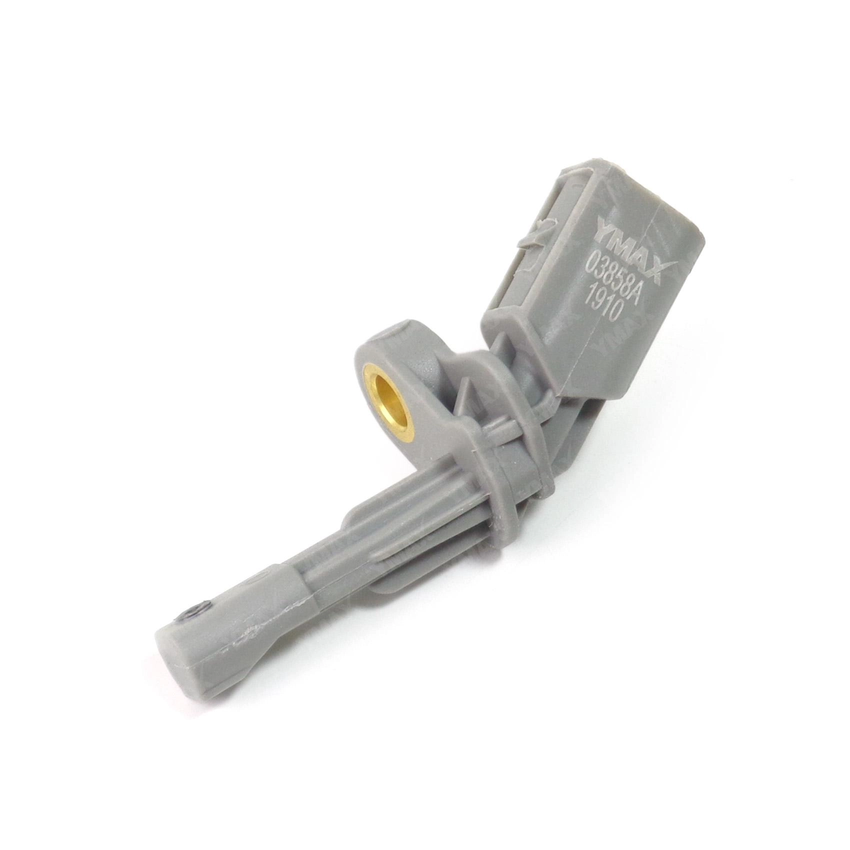 SENSOR ABS TRASEIRO DIREITO AUDI A3 2007/2014 - VW GOLF 1.4 2014/2015 - TIGUAN 1.4 2017/2020