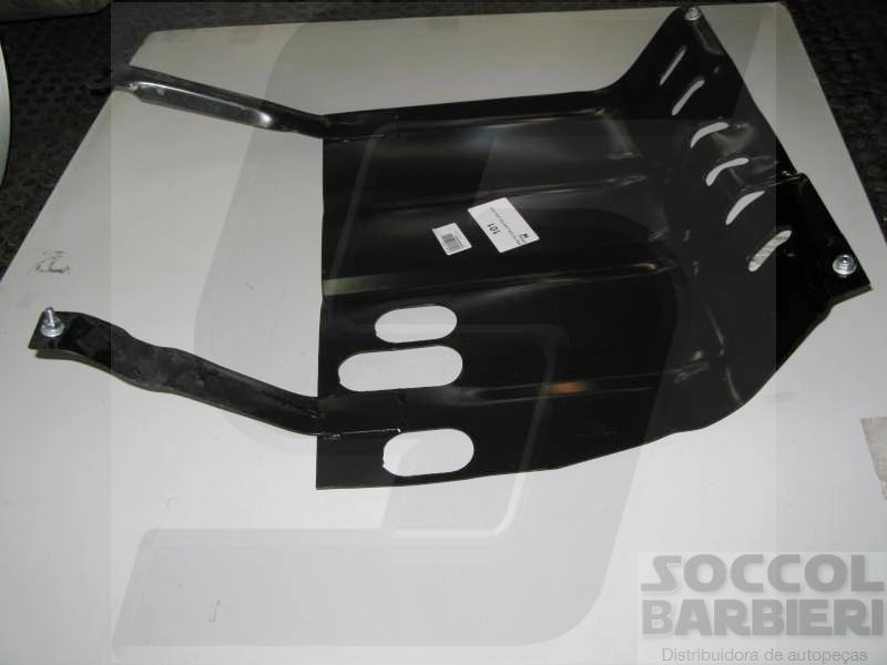 PROTECAO MOTOR FIAT UNO/FIORINO/ELBA/PREMIO - TODOS