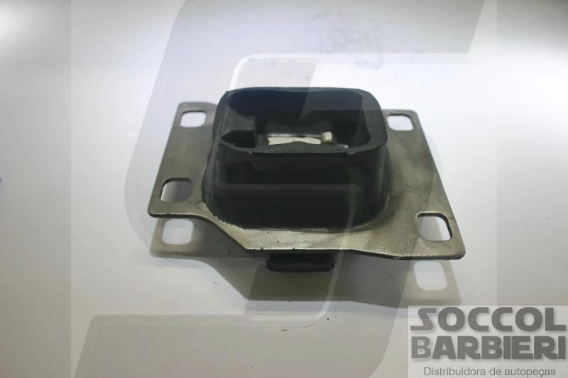 COXIM CÂMBIO FORD FOCUS 2000/2009