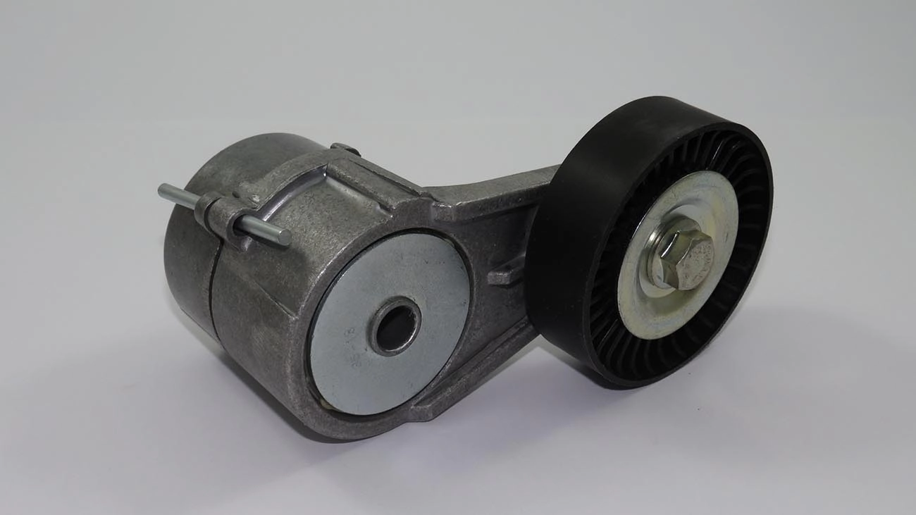 TENSOR CORREIA ALTERNADOR STILO 1.8 C/ACD/DH - NOVO CORSA 02/ C/DH - MERIVA 04/ C/DH 1.8 C/ACD