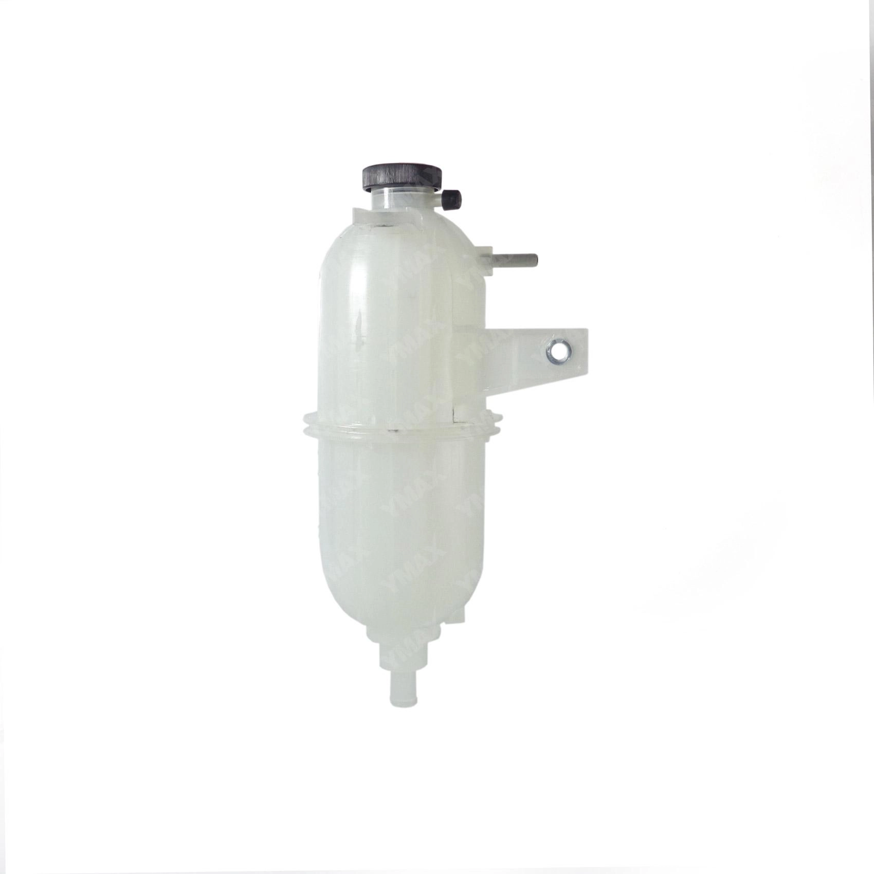RESERVATORIO ÁGUA DO RADIADOR TOYOTA HILUX 2.5/3.0 2005/2015 - SEM SENSOR