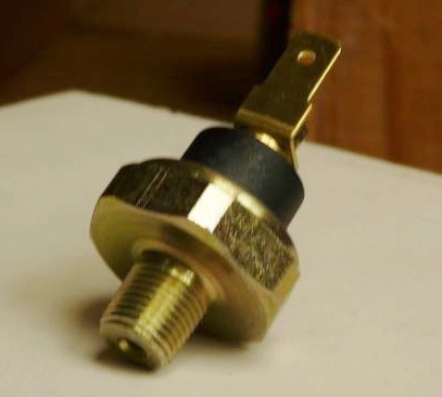 INTERRUPTOR PRESSÃO ÓLEO OLEO GM S-10/BLAZER 4.3