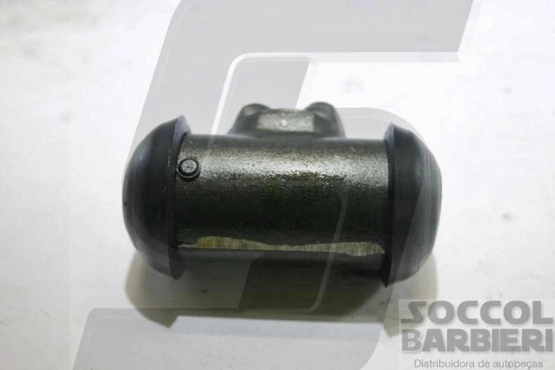 CILINDRO RODA FREIO TRASEIRO LADO ESQUERDO TRASEIRA ESQUERDA GM SILVERADO/GRAND BLAZER/3500 99/ 1.1/8 28,57MM
