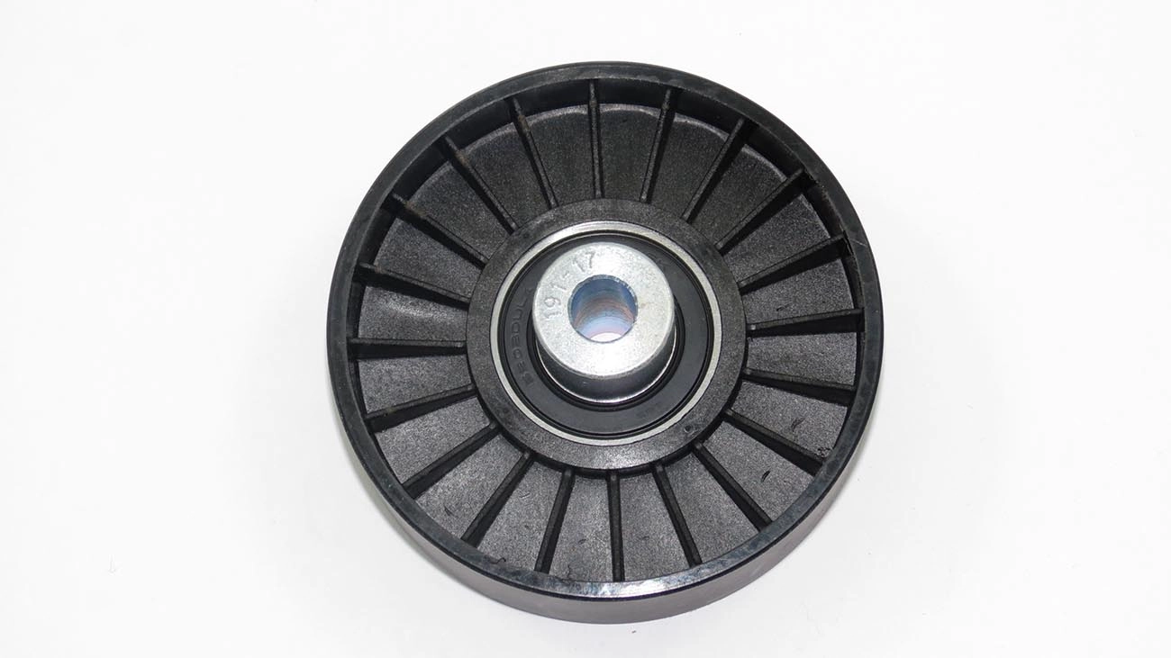 POLIA CORREIA AR CONDICIONADO - FIAT BRAVA/MAREA 1.8 16V - 145 1.8 16V