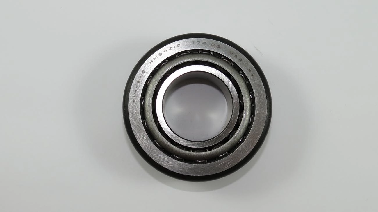 ROLAMENTO DIFERENCIAL MITSUBISHI L-200 - LATERAL