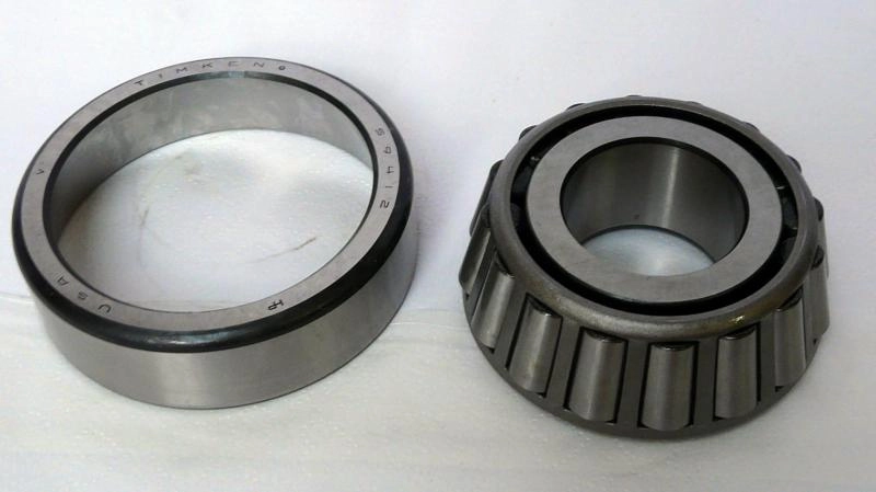ROLAMENTO DIFERENCIAL EIXO DUPLA REDUCAO DIREITO CAMBIO VW 11.130/11.160