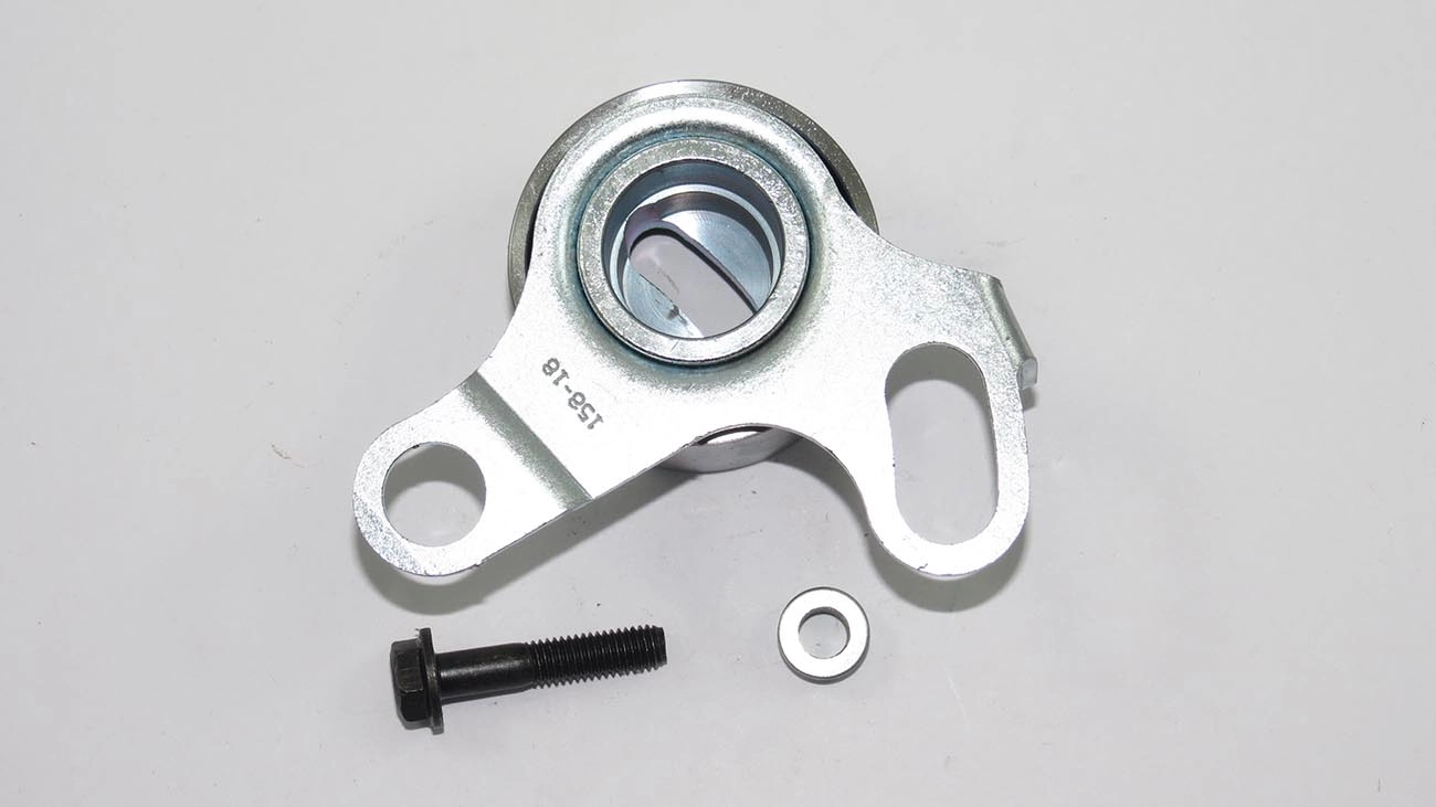TENSOR CORREIA COMANDO TOYOTA HILUX 2.4/2.8 8V