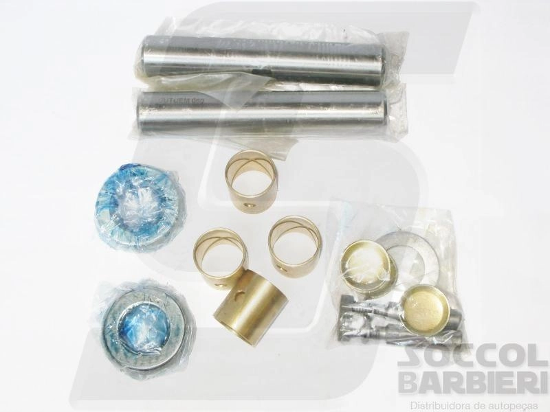 EMBUCHAMENTO GM A/C/D-60 64/79