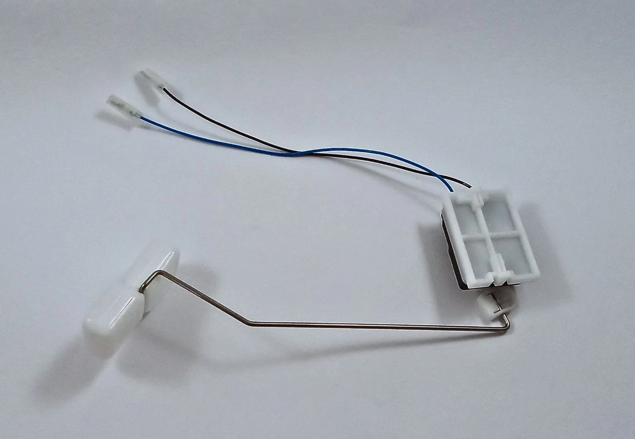 SENSOR/BOIA DE NÍVEL COMBUSTÍVEL VW SAVEIRO G2 1.6/1.8/1.9/2.0 1996/ SAVEIRO G3 1.6/1.8/2.0 1999/05