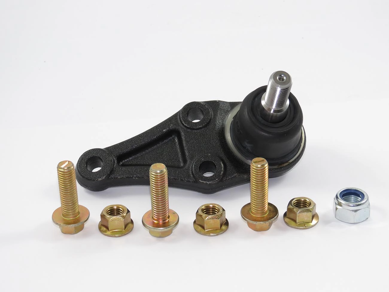 PIVÔ SUSPENSÃO INFERIOR MITSUBISHI L-200 TRITON 08/ - PAJERO FULL 01/ - DAKAR/SPORT/NATIVA 08/