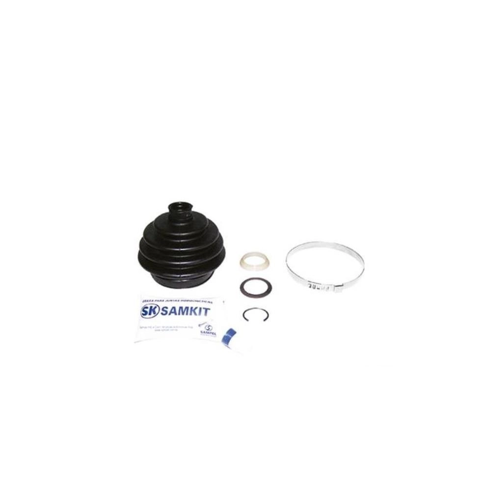 KIT REPARO HOMOCINÉTICA LADO RODA VW GOL/VOYAGE/SAVEIRO /96 - SANTANA /92 - 20X76X84MM