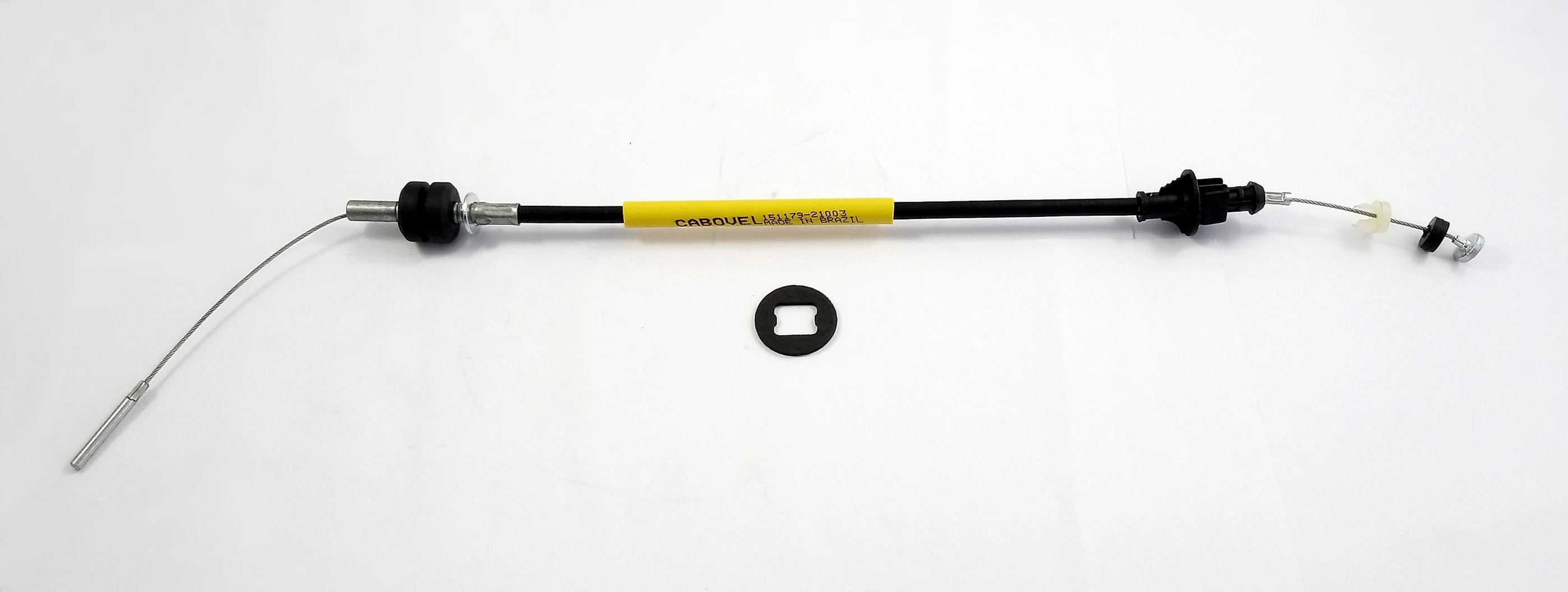 CABO ACELERADOR GM 6-100/6-150 - SILVERADO 3500 HD 97/ 1550