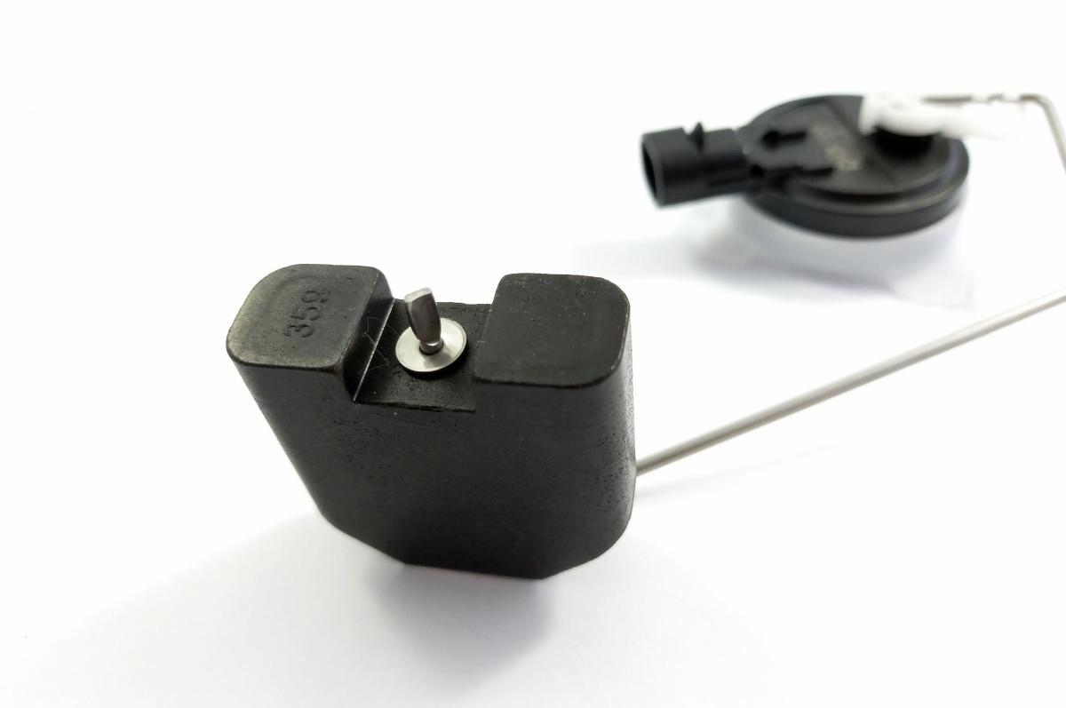 SENSOR/BOIA DE NÍVEL COMBUSTÍVEL FIAT IDEA/PALIO/SIENA MOTOR MPI