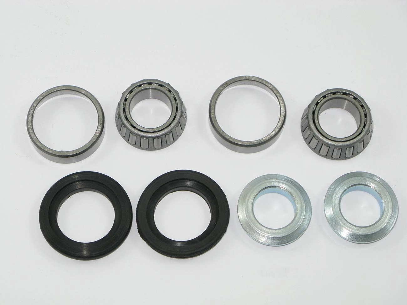 KIT BRAÇO OSCILANTE TRASEIRO SUSPENSÃO TRASEIRA BARRA TORÇÃO FIAT PALIO WEEKEND/MAREA/BRAVA/TIPO