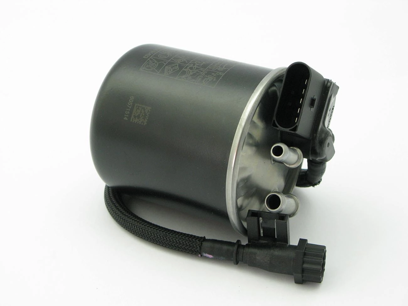 FILTRO DE COMBUSTÍVEL MB SPRINTER 311 CDI/415 CDI/515 CDI 11.2012/ - OM-651LA