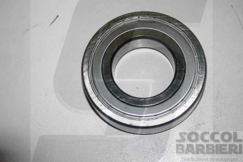 ROLAMENTO INDUSTRIAL - APLICAÇÕES DIVERSAS - SKF - 40X80X18MM