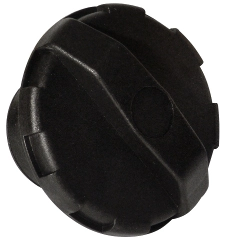 TAMPA TANQUE GM CHEVETTE/OPALA 90/ - CORSA/CELTA/S-10/BLAZER TODOS S/CHAVE