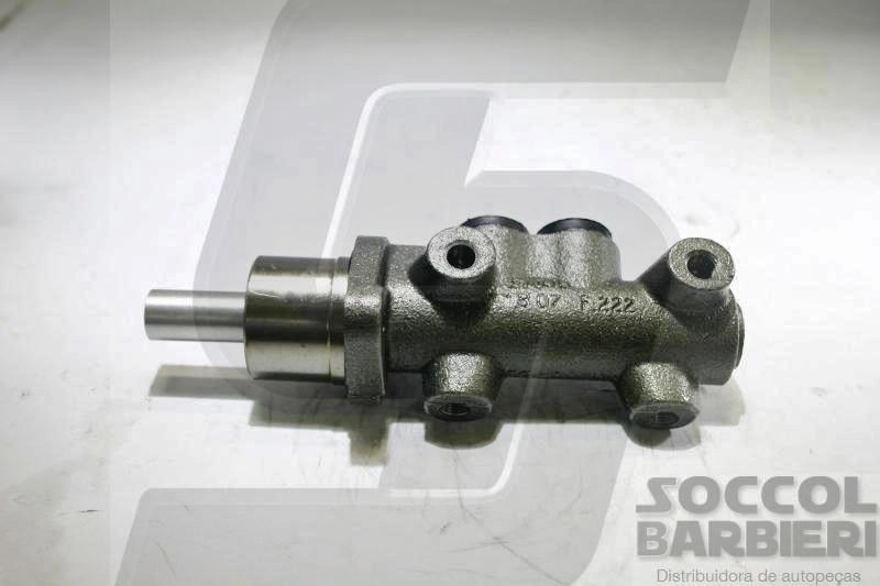 CILINDRO MESTRE FREIO FIAT PALIO/WEEKEND/SIENA S/ABS 96/98 13/16