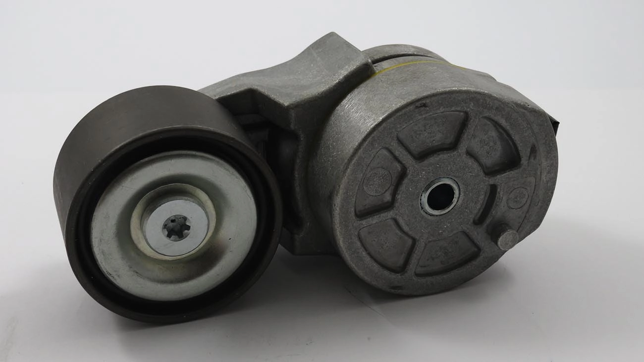 TENSOR CORREIA ALTERNADOR VW CAMINHÕES MOTOR CUMMINS C/ACD - 26-300/26-260/17-310/13-190