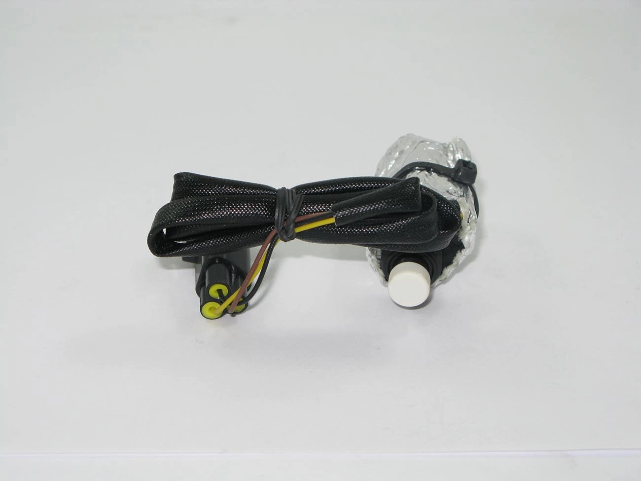 SENSOR VELOCIDADE FORD FIESTA/COURIER 1.0/1.6 2001/ - 8 PULSOS