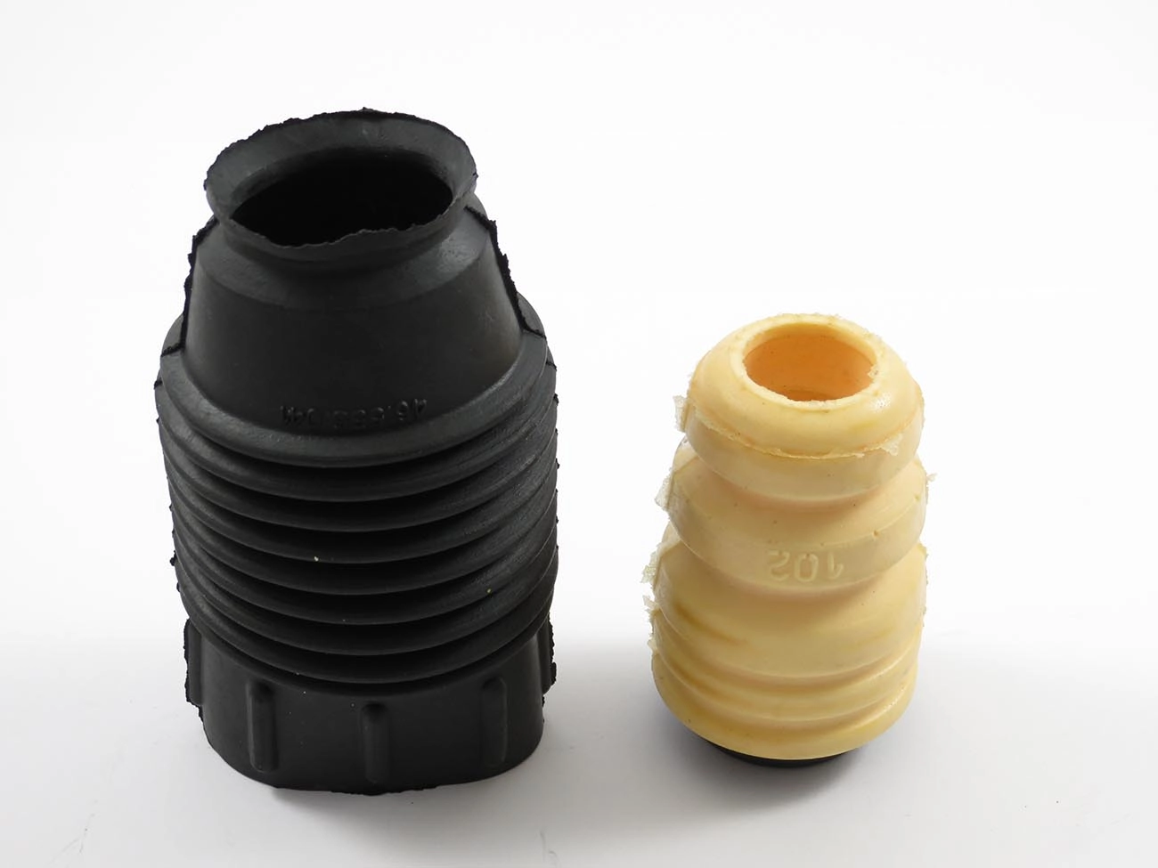 KIT AMORTECEDOR FIAT MAREA 1.8/2.4 - BRAVA TODOS - DIANTEIRO